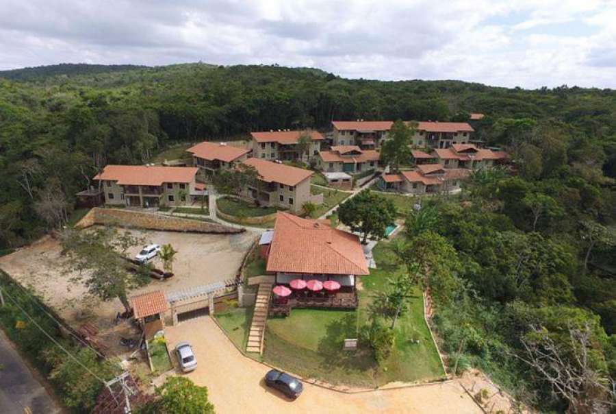 Foto do APARTAMENTO GUARAMIRANGA - MONTE VERDE