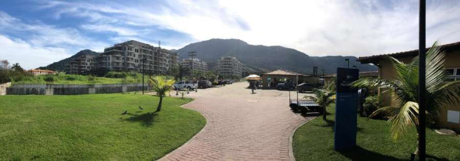 Foto do Rio Marina Resort Luxury Apartment