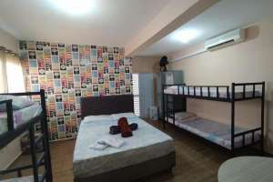 Foto do Hostel Aeroporto
