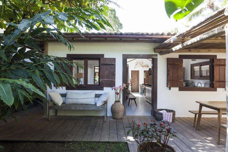 Foto do Casa Odára - Trancoso