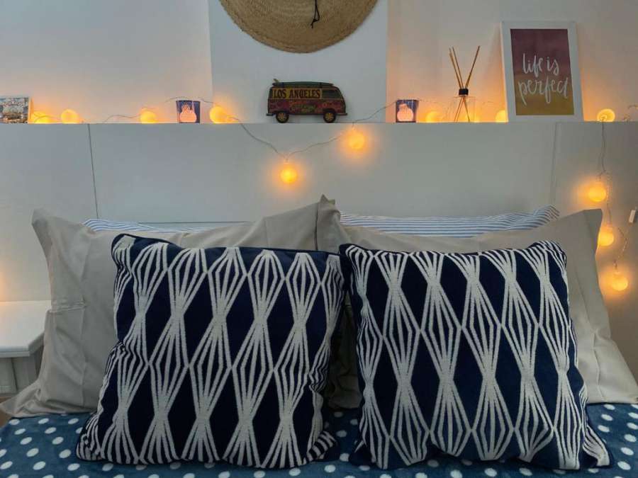 Apartamento dos Sonhos Foto do Apartamento dos Sonhos