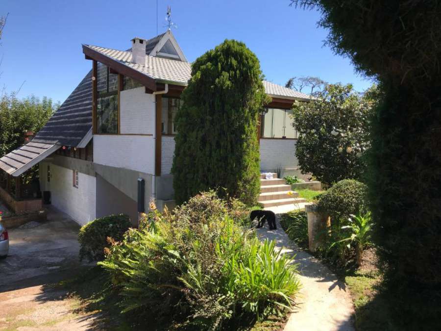 Foto do Casa na Montanha C Jordão