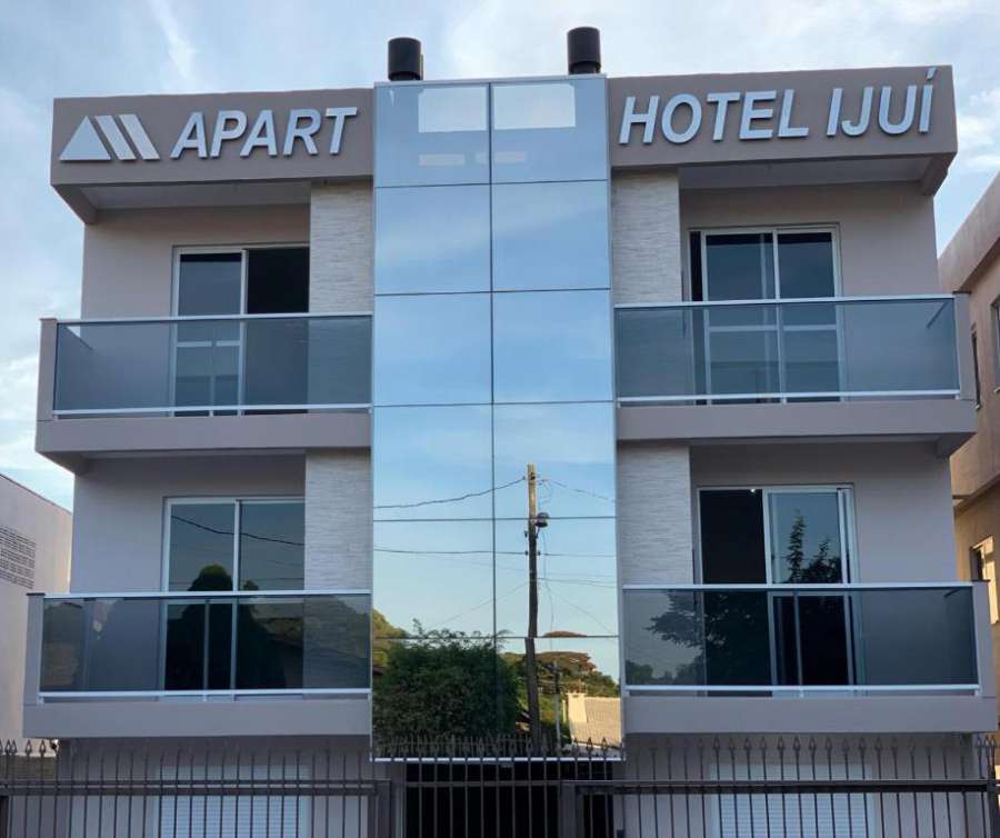 Foto do APART HOTEL IJUI