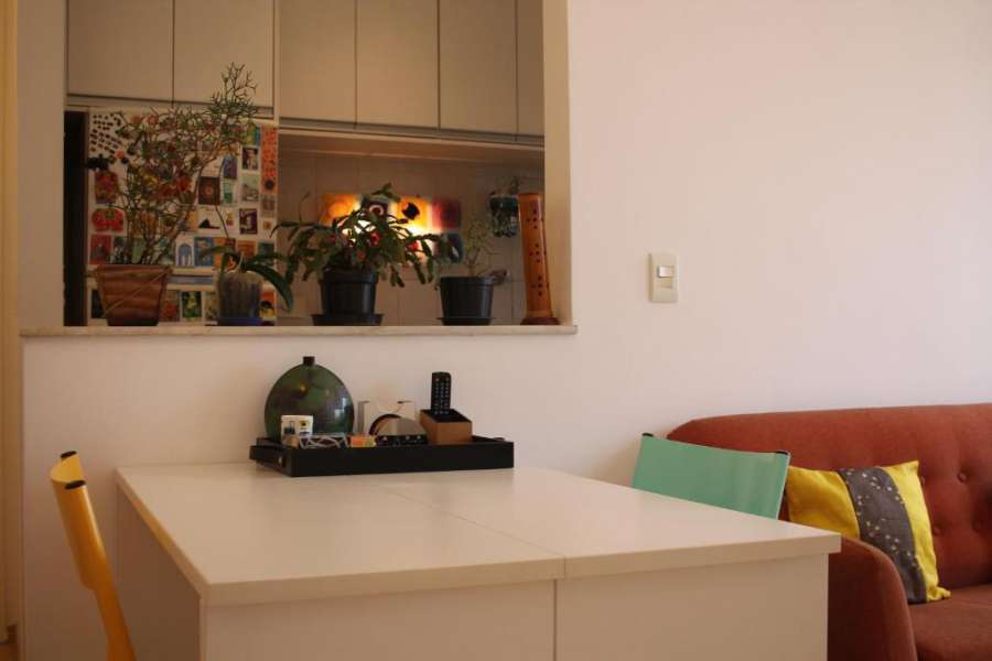 Foto do Lindo apartamento no coração de SP a 400 m do metrô