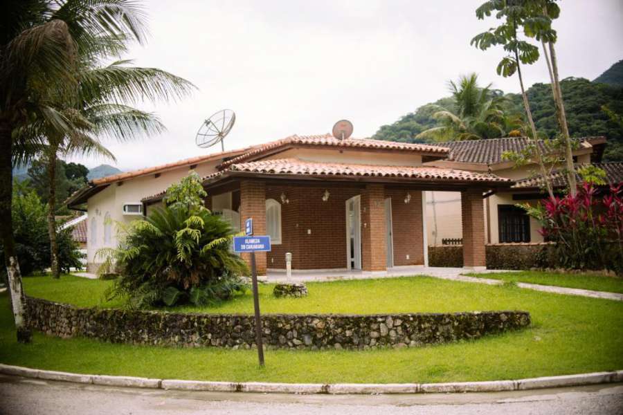 Foto do Casa Condomínio de Luxo Ubatuba SP