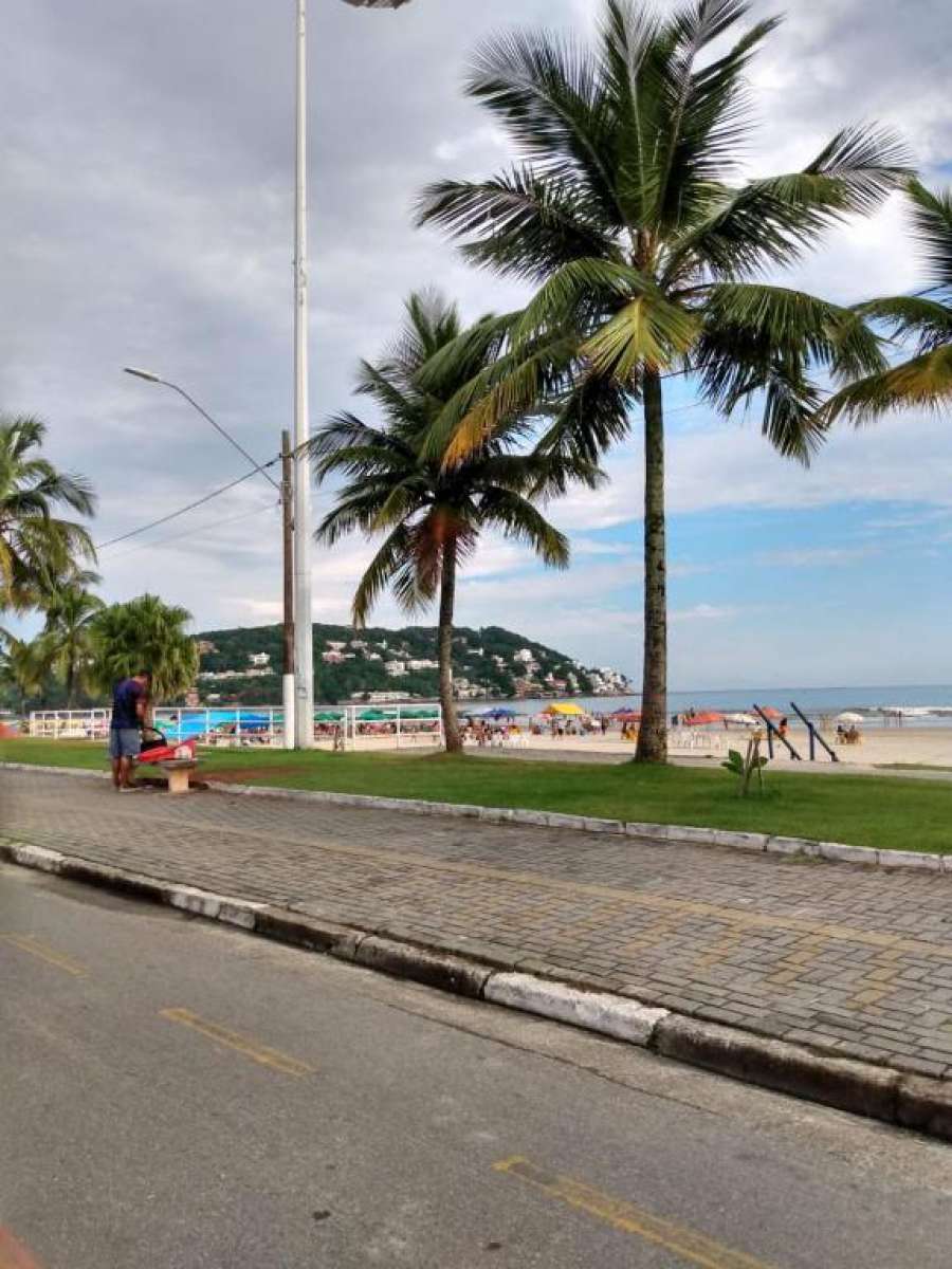 Foto do Guaruja - Enseada