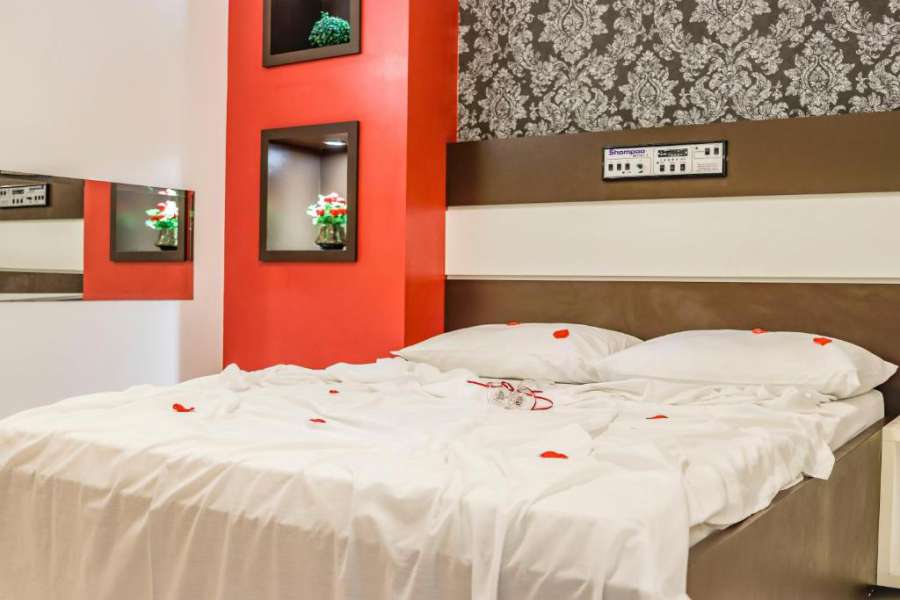 MOTEL SHAMPOO (Adult Only) Foto do MOTEL SHAMPOO (Adult Only)