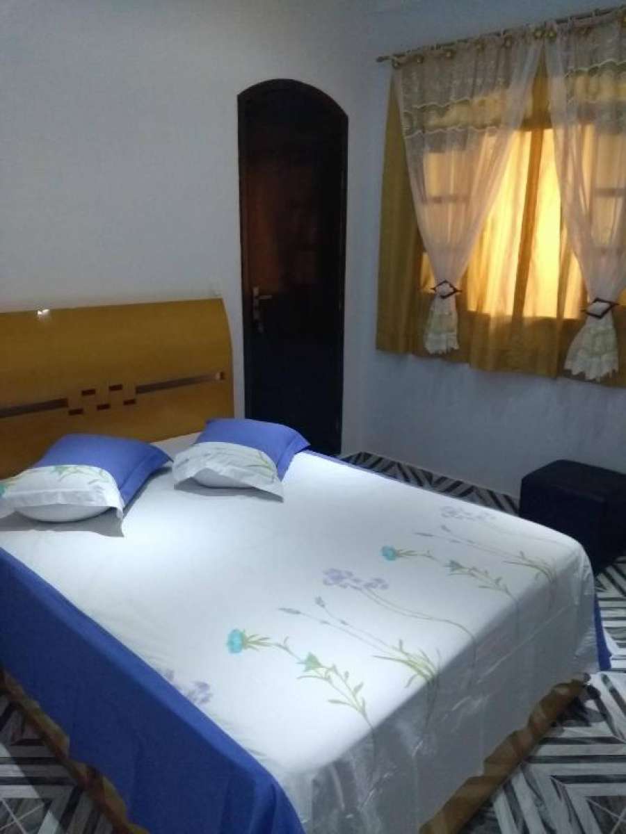 Foto do Pousada Guarulhos