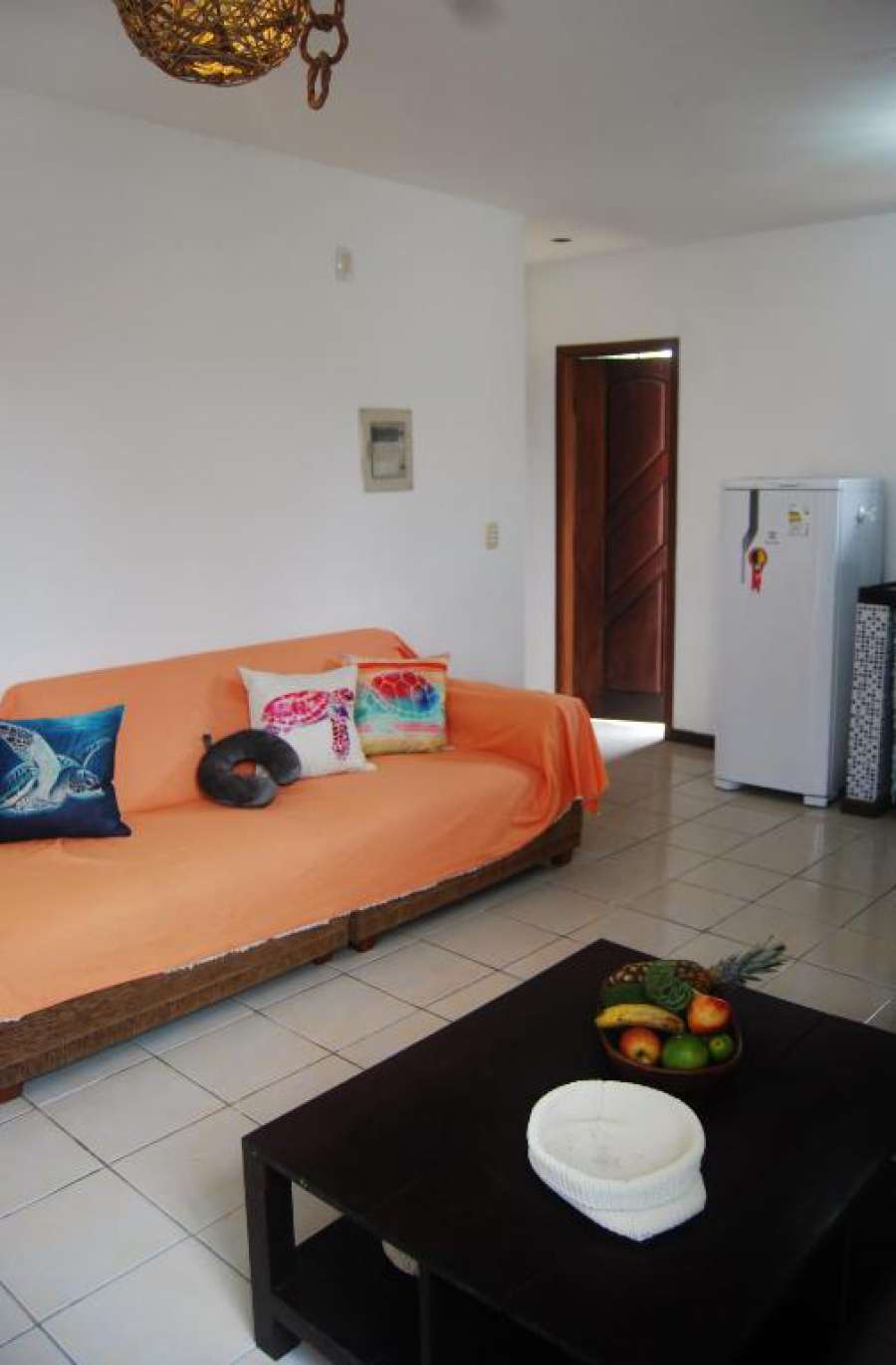 Foto do Reef Apartments