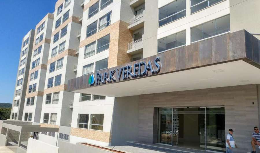 Foto do PARK VEREDAS Flat 707