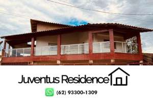Juventus Residence Foto do Juventus Residence