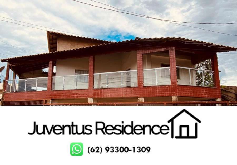 Foto do Juventus Residence