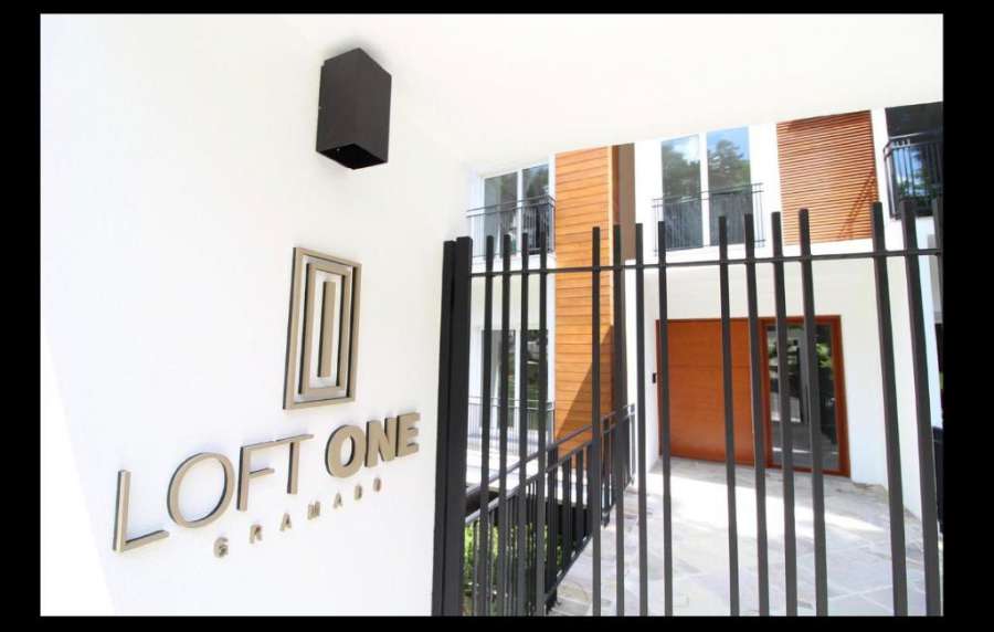 Foto do LOFT ONE