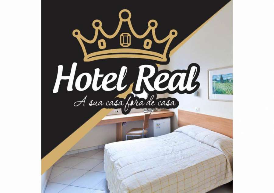 Foto do HOTEL REAL