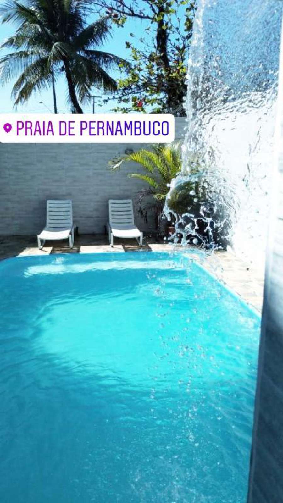 Foto do Casa Praia do Pernambuco