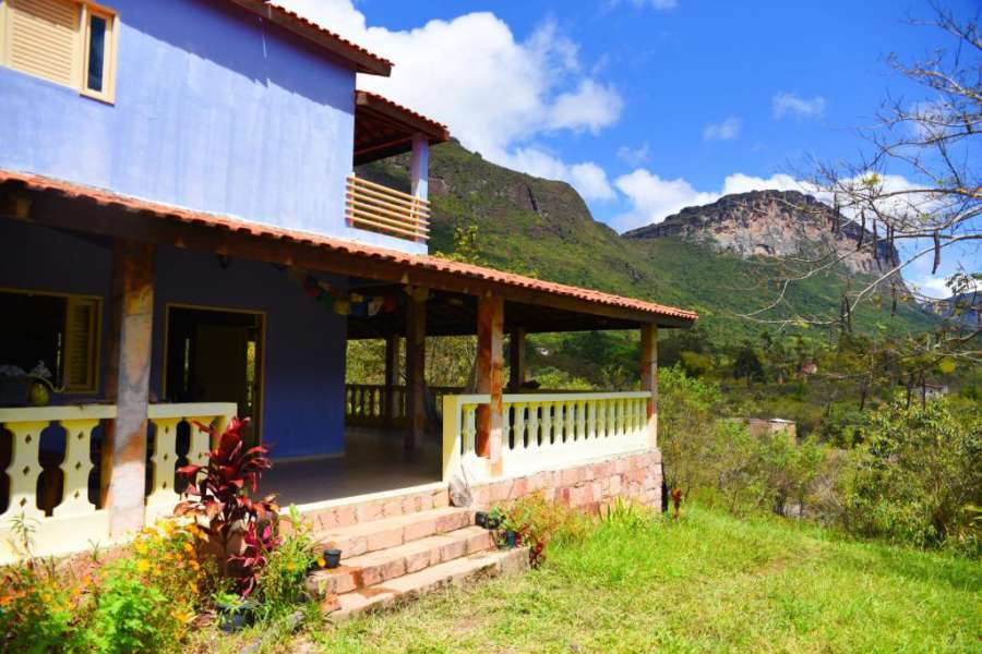 Casa Shiva Foto do Casa Shiva