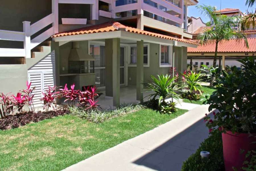 Foto do Apartamento 32 RISC - Apartamento 32 RISC Saída Direto na Praia