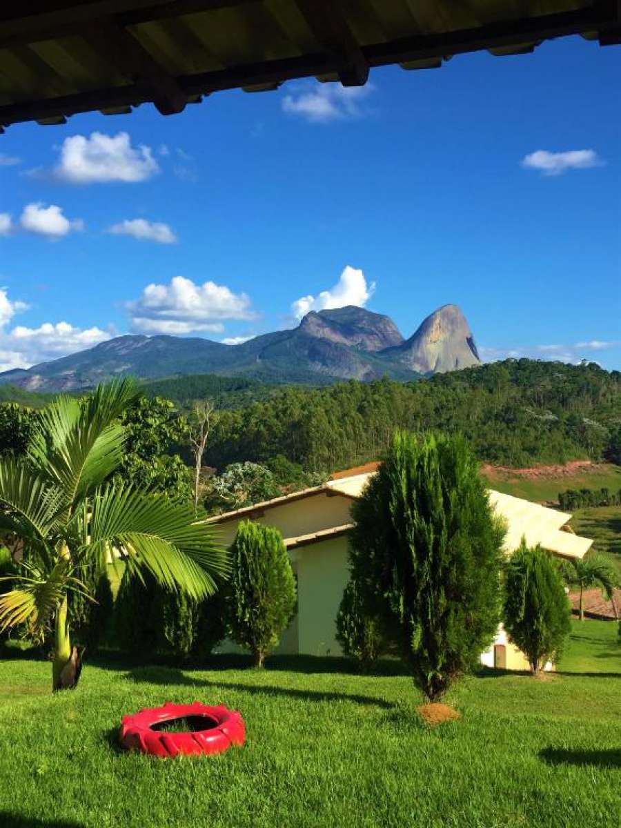 Foto do Pousada Vista Pedra Azul