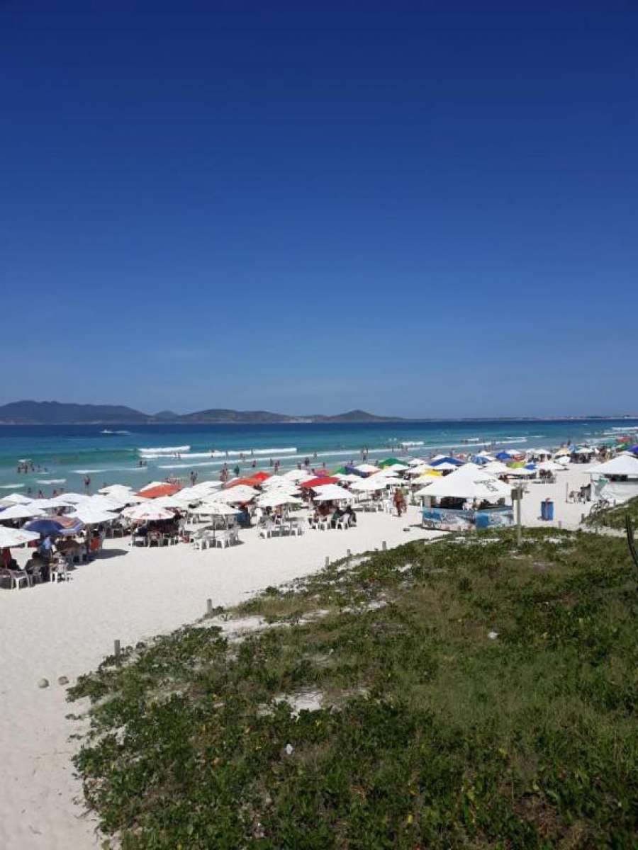 Foto do Apto Praia do Forte