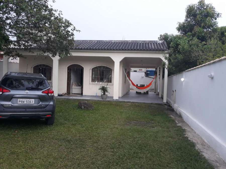 Foto do Casa em São Pedro da Aldeia - RJ