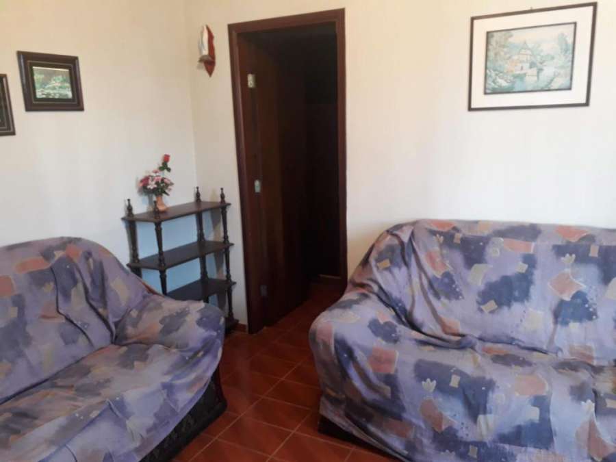 Foto do Apartamento do Sr Luiz e dona cida