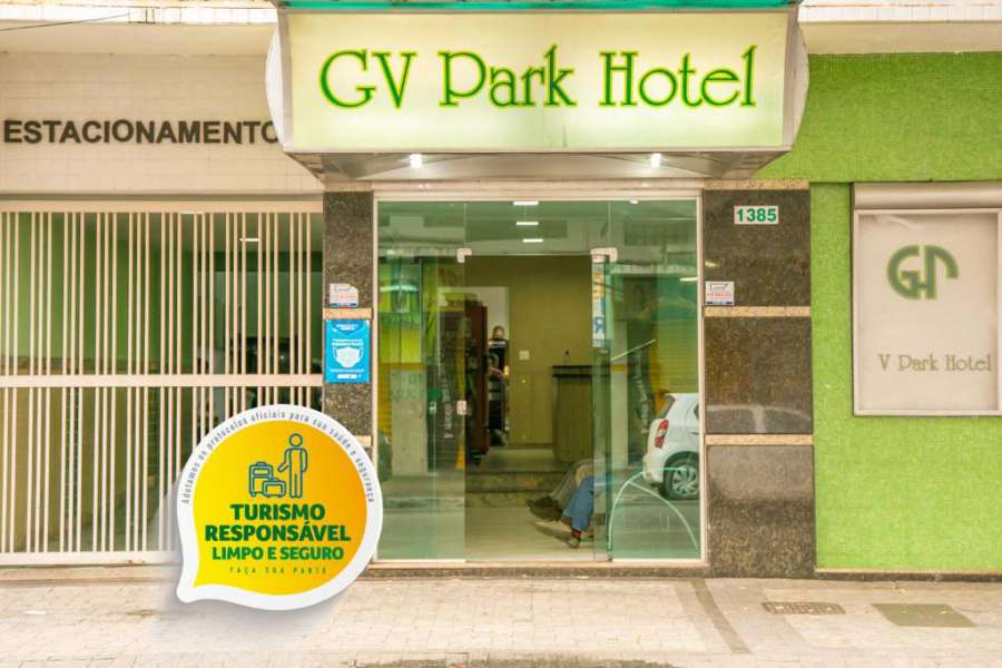 Foto do Gv Park Hotel