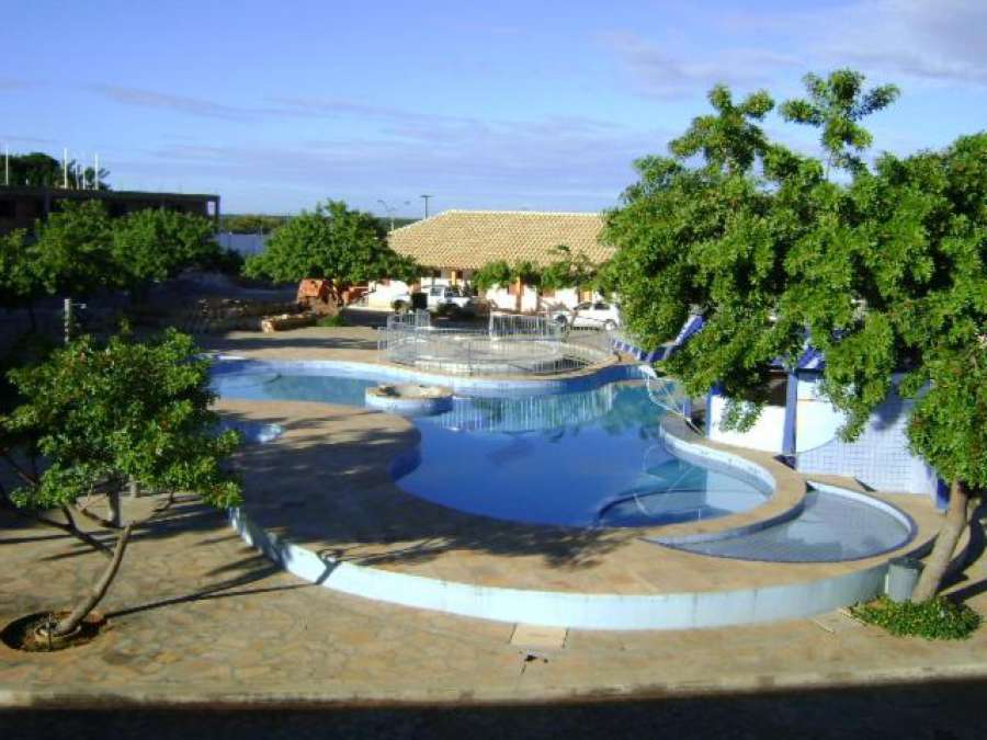 Foto do Hotel Pousada da Lapa