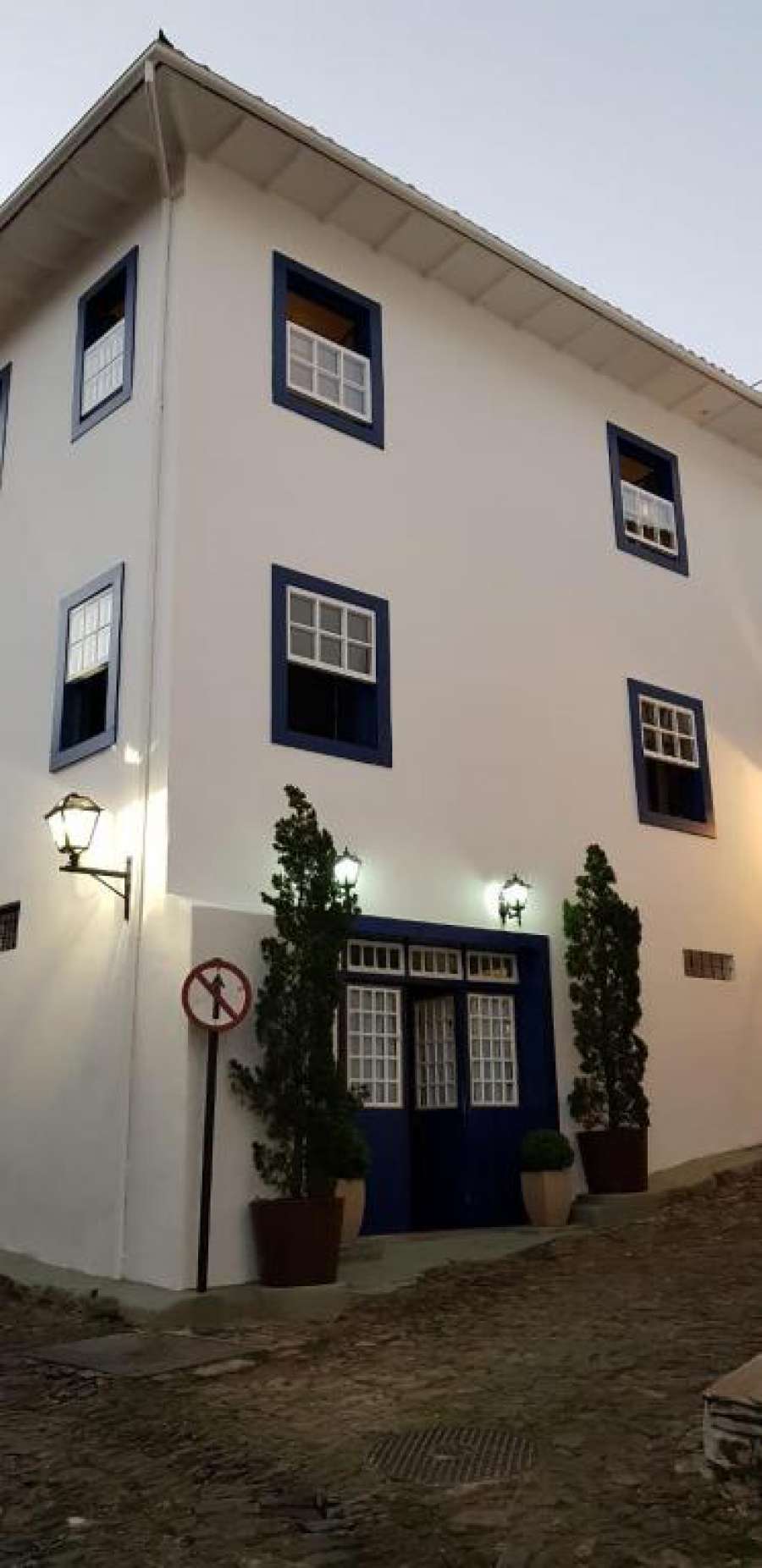 Foto do Casa dos Meninos B&B