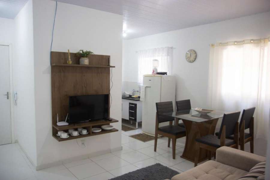 Foto do Apartamento 2 quartos próximo Jardim Camburi