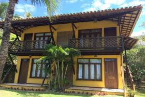 Village Taipu - Apartamento pé na areia em Taipu de Fora Foto do Village Taipu - Apartamento pé na areia em Taipu de Fora
