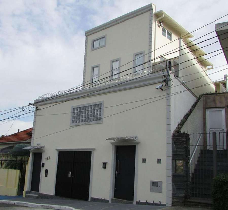 Foto do Lofts Bogaris