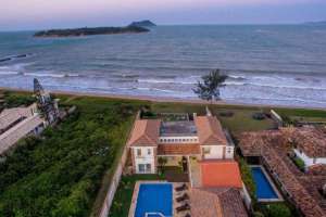Villa Mar de fondo Foto do Villa Mar de fondo