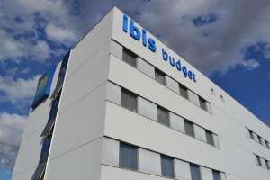 Foto do ibis budget Itaperuna