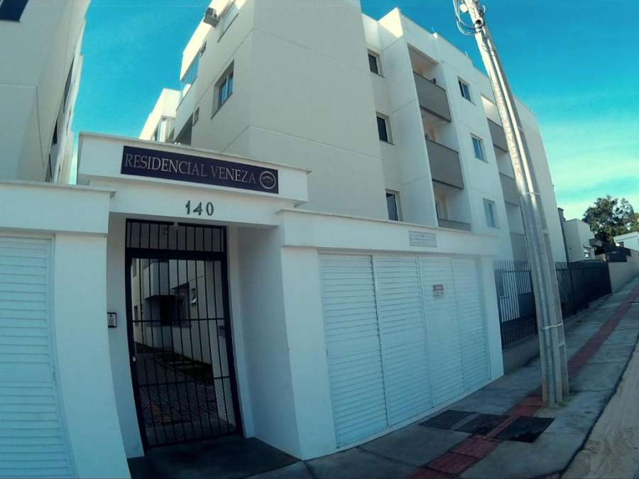 Apartamento em Araranguá/SC! Foto do Apartamento em Araranguá/SC!