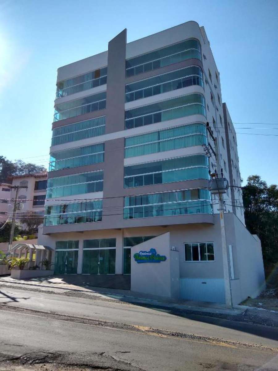Apartamento NOVO temporada Foto do Apartamento NOVO temporada