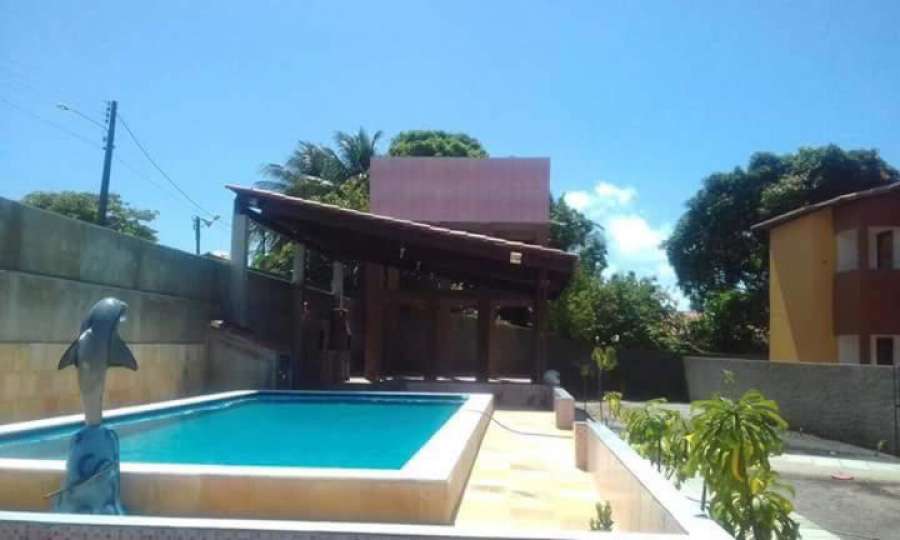 Foto do Residencial Jardins