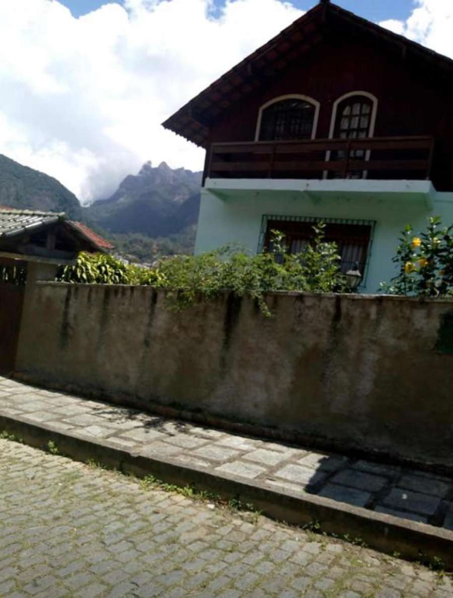 Foto do Casa em Teresópolis perto da feirinha