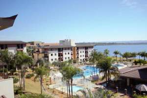 Life Resort Foto do Life Resort