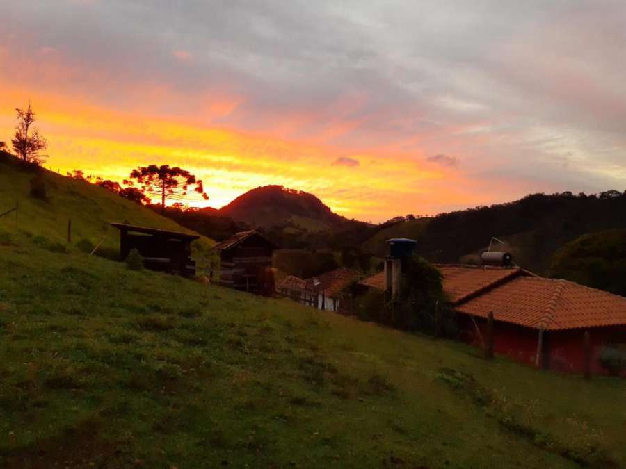 Foto do POUSADA ESTAÇÃO MARMELO