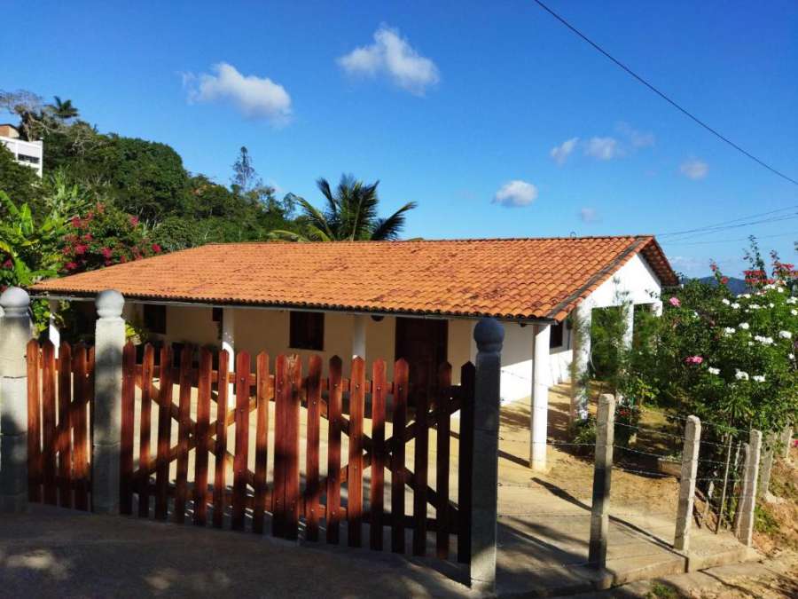 Foto do Aconchego da Serra casa de temporada