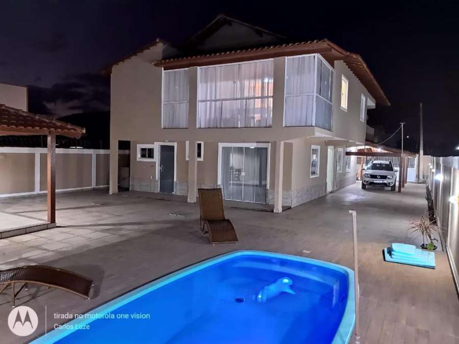 Foto do Casa com conforto e segurança