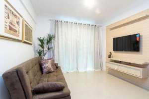Aluguel Apartamento 2 Dormitórios Para 6 Pessoas com Piscina Praia Bombas Foto do Aluguel Apartamento 2 Dormitórios Para 6 Pessoas com Piscina Praia Bombas