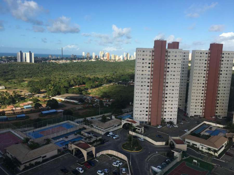 Foto do Apartamento Família - Ponta Negra