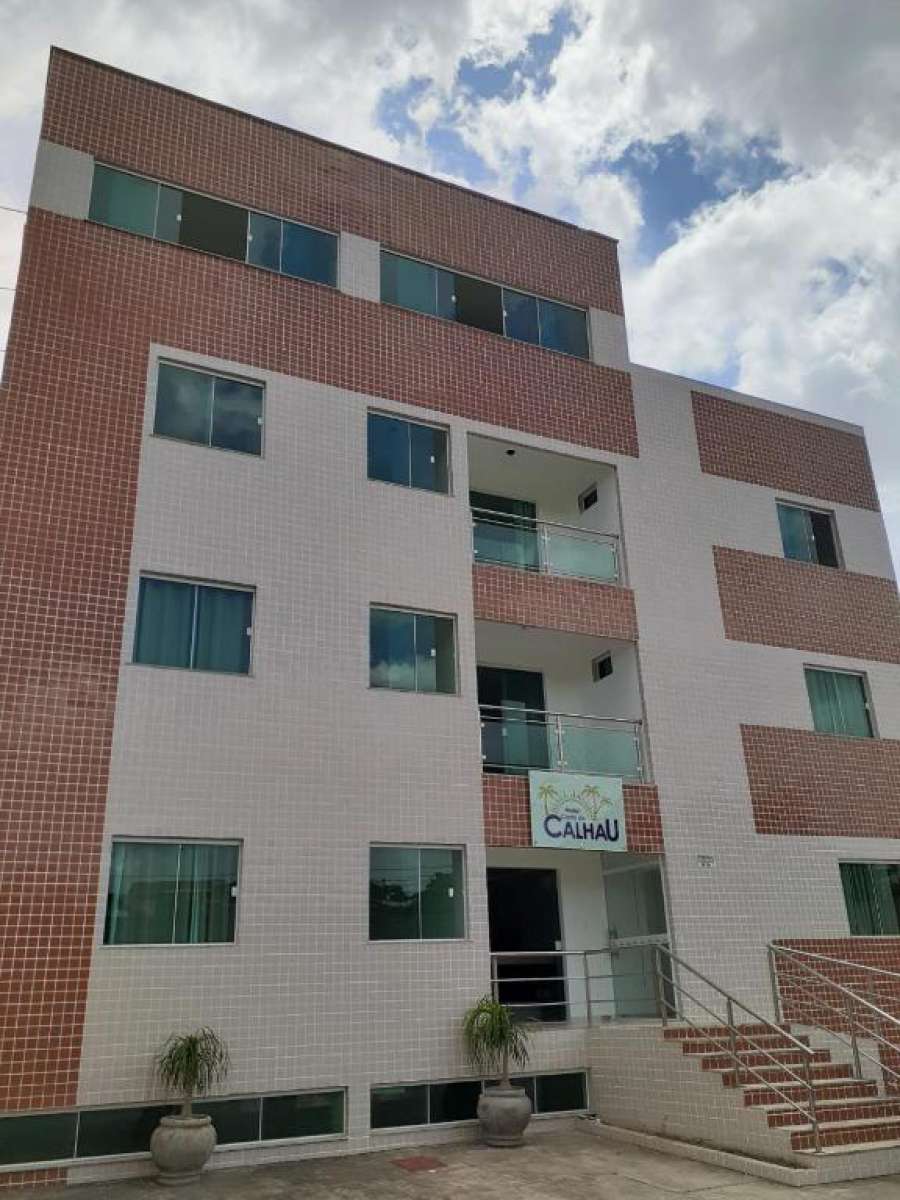 Foto do HOTEL COSTA DO CALHAU