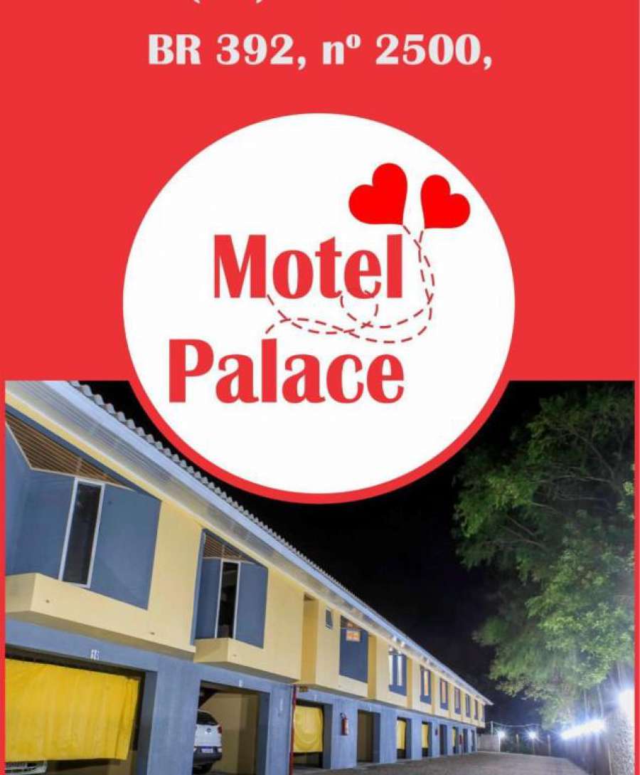 Foto do MOTEL PALACE