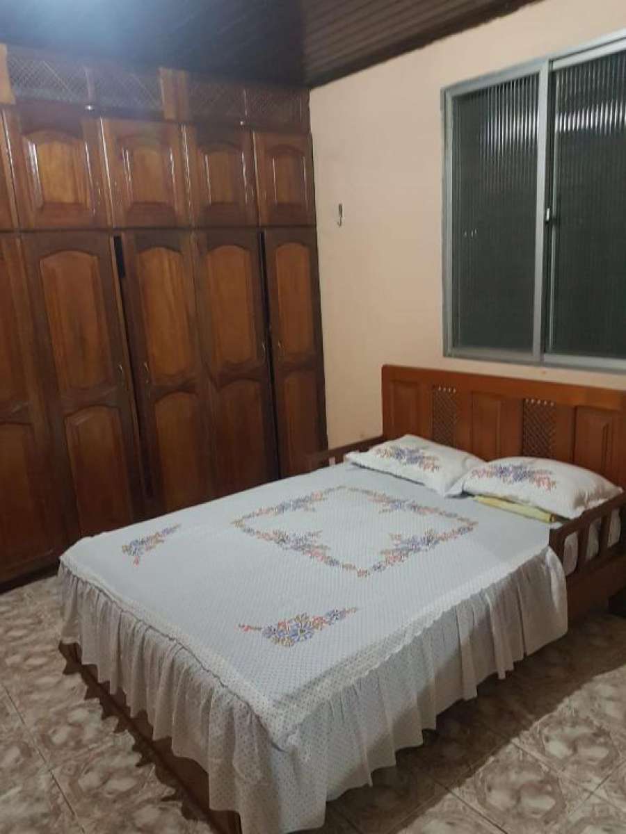 Foto do Apartamento Suíte em Soure.