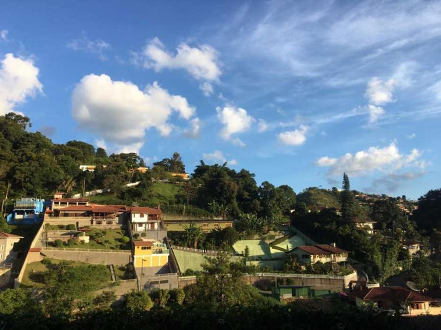 Foto do Chalé em Teresópolis RJ Primeiro andar exclusivo para você