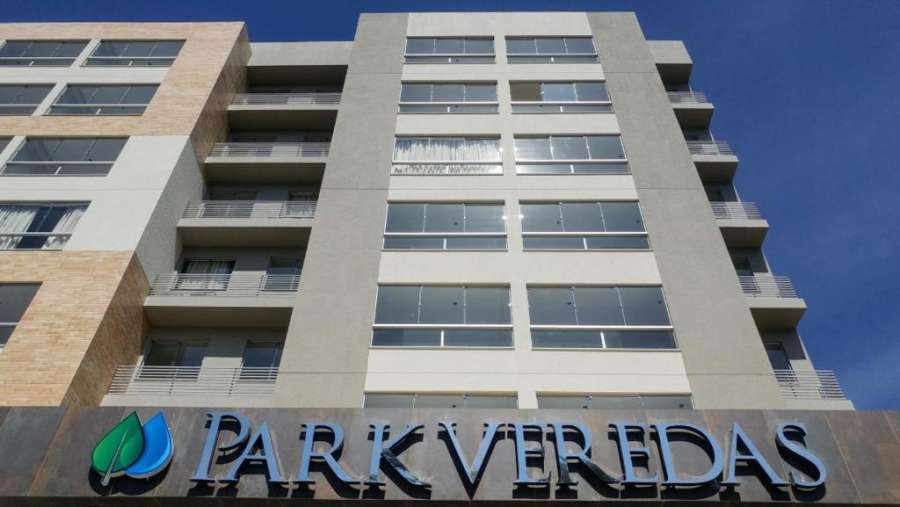 Foto do PARK VEREDAS FLAT 322