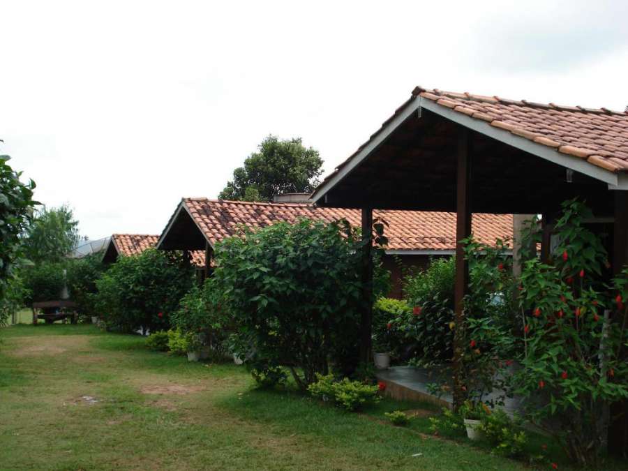 Foto do Pousada Jardim da Chapada