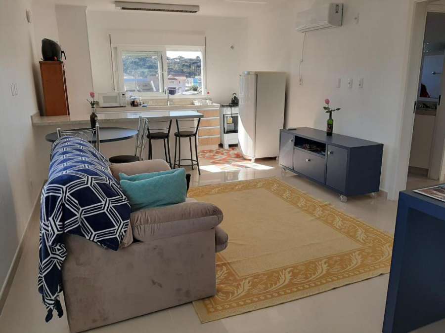 Apartamento Santa Ana Foto do Apartamento Santa Ana